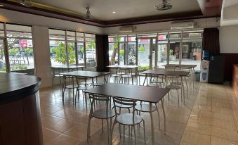 Hotel Satria Cirebon