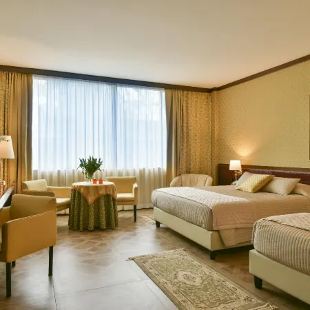 Hotel Ariston