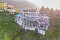 Mnp Vista Mussoorie