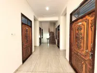 Hotel Ramghat Inn -in Front of Mandakini River Hotels in Chitrakoot