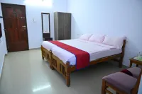 Shree Vinayaka Residency Hotel a Mavalli