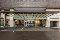 Eurostars Uhotel Các khách sạn ở Center District