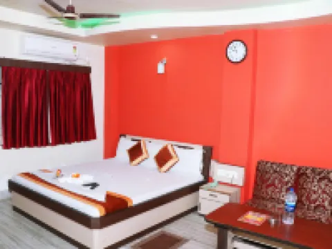 Hotel Mamoni Group Hotel a Digha