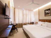 MySpace Kadison Hoteles en Distrito de Davanagere