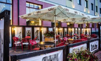Narva Hotell & Spaa