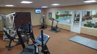 The Inn and Spa at East Wind Hotels in Wading River