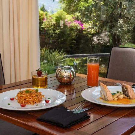 Hotel Boutique Unico Avandaro