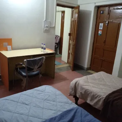Best Homestay Centrally Located Chandigarh India B&B - Kitchens