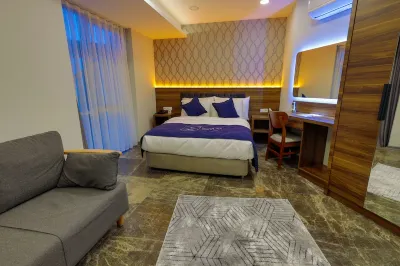 Silver Inn Hotel&Spa Bolu Các khách sạn gần Ucpinar Madencilik Komur Isletmesi