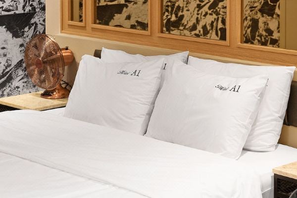 A1 호텔 영일대점(A1 HOTEL YEONGILDAE)_2