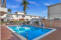 Neptune Oceanfront Rentals - Ocean View