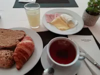 Hotel Lusitania Congress & Spa - breakfast