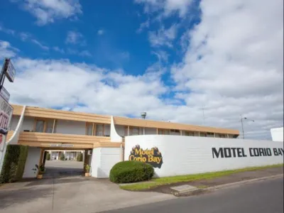 Corio Bay Motel Hotels in Little River