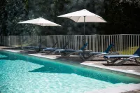 Comfort Aparthotel Toulouse Métropole Hotels in Toulouse