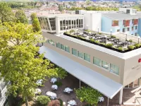 NH Collection Prague Hotels near Prague 5