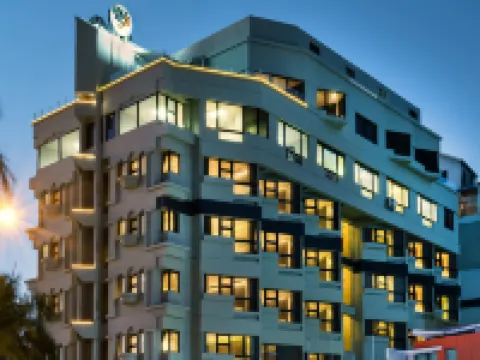 W&P Santo Domingo Hotels in Santo Domingo