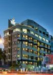 W&P Santo Domingo Hotel a 