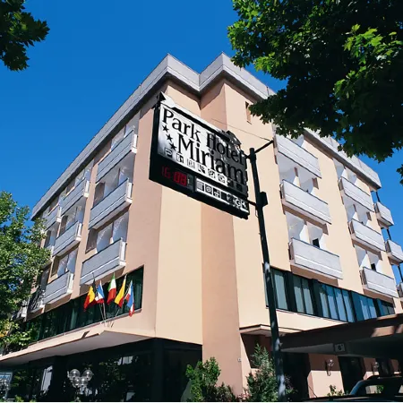 Park Hotel Miriam