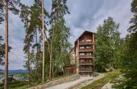 Zolotoj Plyazh Hotel Hotels near Ozero Turgoyak