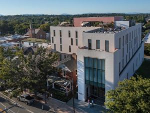 Quirk Hotel Charlottesville