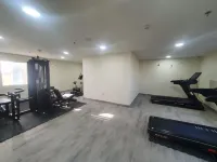 Terminal Inn Airport Hotel and Apartment Hotels in Al Rayyan