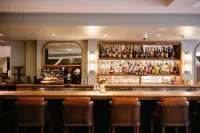 Hotel Emeline - bar