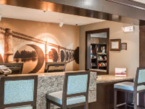 Staybridge Suites JACKSONVILLE-CAMP LEJEUNE AREA by IHG Hotels in Onslow County