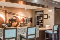 Staybridge Suites Jacksonville-Camp Lejeune Area