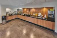 City Express by Marriott Irapuato - breakfast