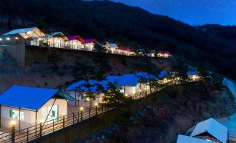지리산호수리조트