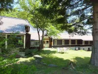 Maruhan Jigatake Lodge - 2 Sao
