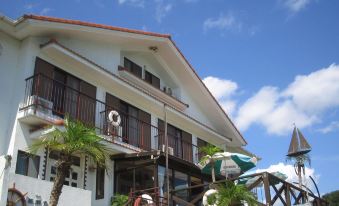 Pension Kuroshiomaru