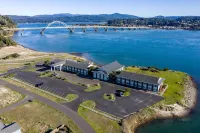 Alsi Resort Hotel Hotels in Waldport