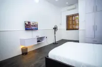 House 55 Apartments