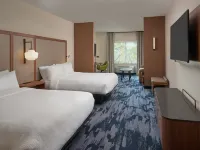 Fairfield Inn & Suites Hardeeville I-95 North Hotels in Jasper County