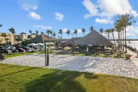 Four Points by Sheraton Punta Gorda Harborside - Beach