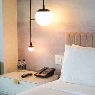 Hotel 1000, in the Unbound Collection by Hyatt Rooms