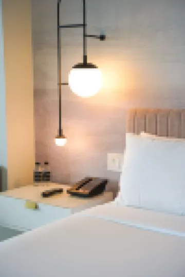 Hotel 1000, Lxr Hotels & Resorts