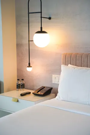 Hotel 1000, in the Unbound Collection by Hyatt