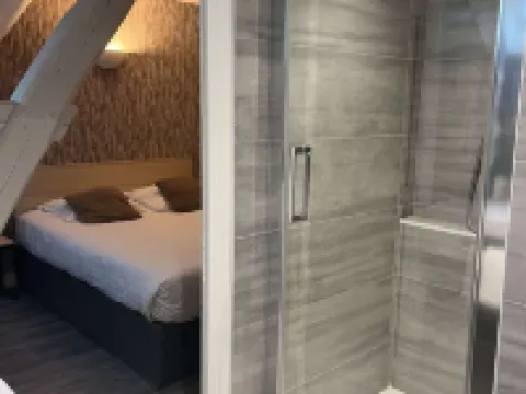 Hôtel de Troyes Hoteles en Troyes