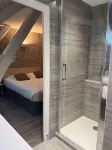 Hôtel de Troyes Hotel a Barberey-Saint-Sulpice