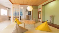 Vacation Rental Hitoritoiro Hotels in Annaka