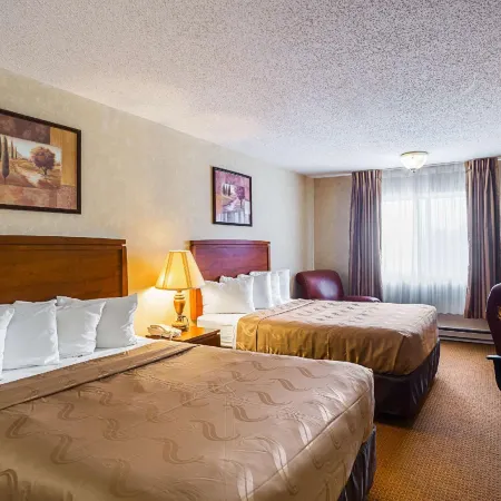 Quality Inn Mitchell I-90