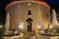 チェファニリク ブティック ホテル のホテル