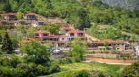 Ilaeira Mountain Resort