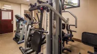Spark by Hilton Rahway - Gym