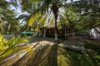 Coconest Eco Village  Pollachi Hotels in 