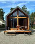 Loft Cherdak Recreation Camp - 2 звезды
