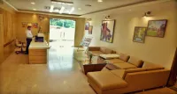 Hotel Shree Kanha Residency