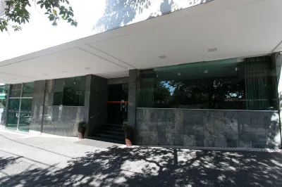 LK Barro Preto 5 Hotels in Barro Preto